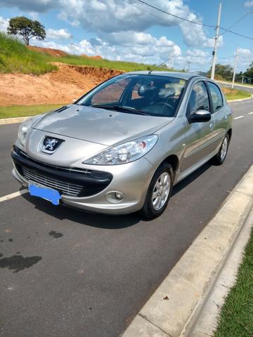 Peugeot 207 completo - Foto 3