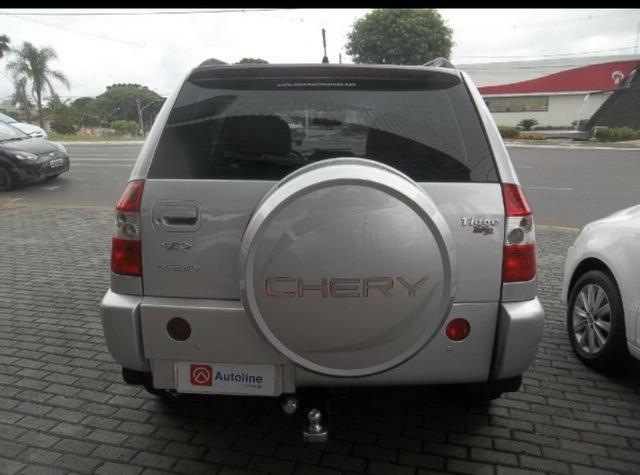Chery tiggo - Foto 2