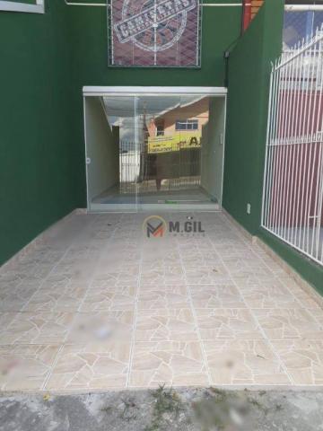 Sala Comercial, para locação, Colombo - PR