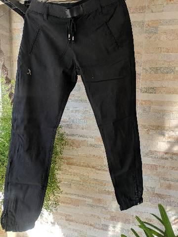 CALÇA GUIMEL UNIQUE ORIGINAL - Foto 2