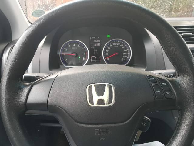 Honda CRV automático 2.0 08/09 - Foto 4