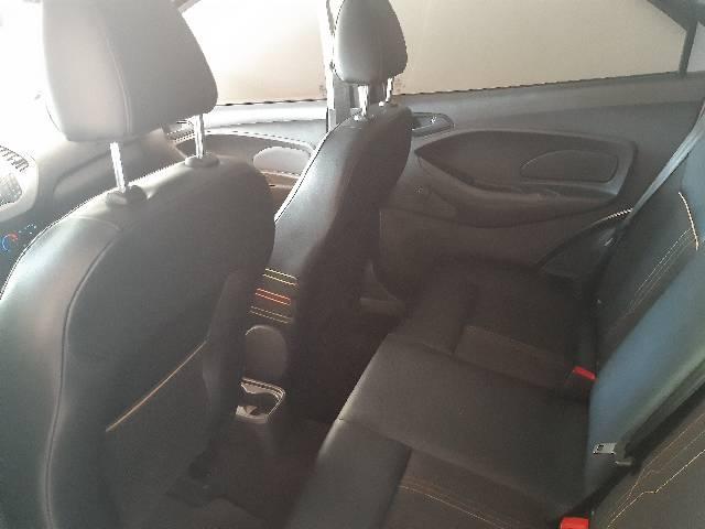 FORD KA 1.5 TRAIL - Foto 6