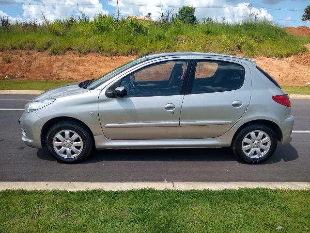 Peugeot 207 completo - Foto 14