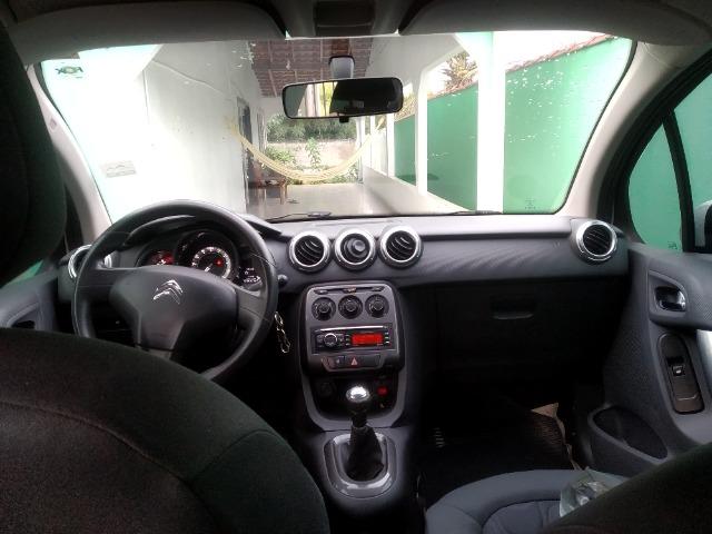Citroen c3 - Foto 6