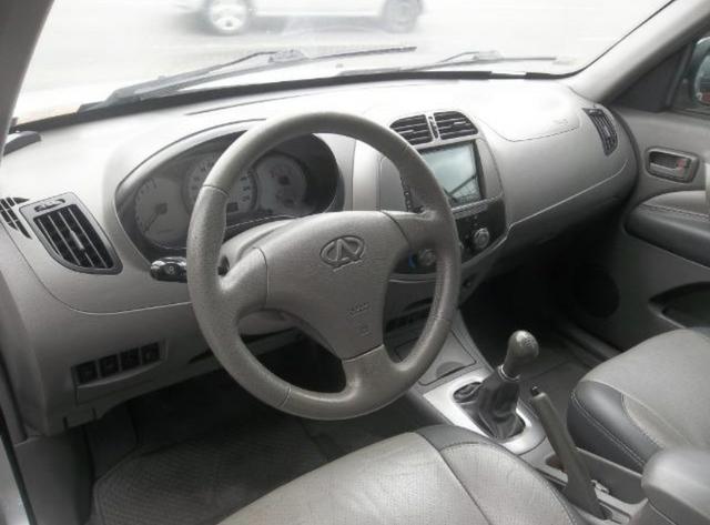 Chery tiggo - Foto 3