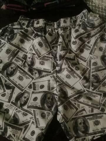 Bermudas de qualidade top - Foto 10