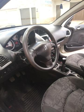 Peugeot 207 completo - Foto 5