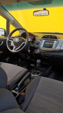 FIT 2013/2013 1.5 TWIST 16V FLEX 4P AUTOMÁTICO - Foto 8