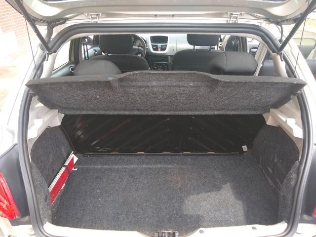 Peugeot 207 completo - Foto 12