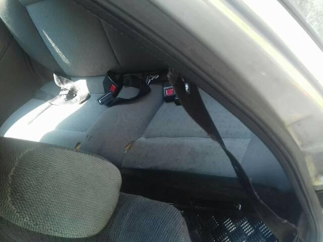 Gol CHT 1.6 - Foto 3