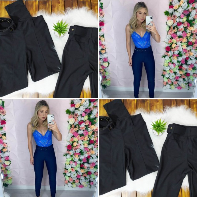 roupa montaria