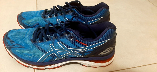 tenis asics nimbus 19