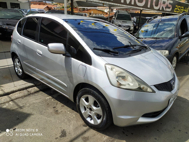 Fit lxl 1.4 2010 manual completo - Foto 2