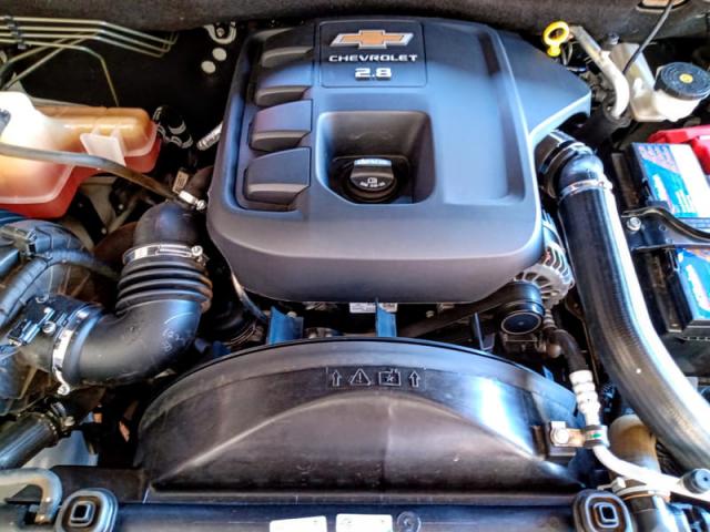 CHEVROLET S10 LTZ 2.8 TURBO DIESEL 4X4 CD AUT - Foto 10