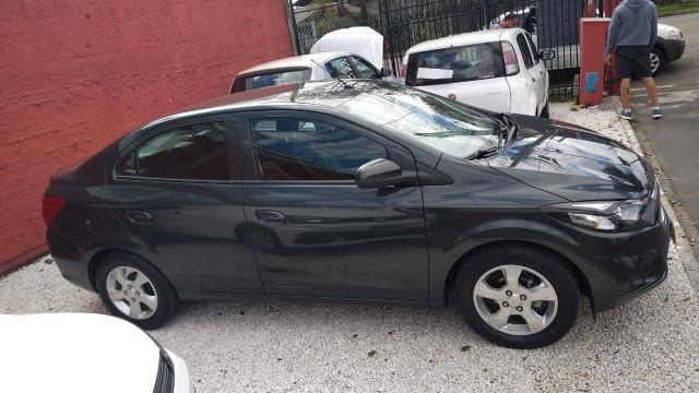 PRISMA 2019/2019 1.4 MPFI LT 8V FLEX 4P MANUAL - Foto 3