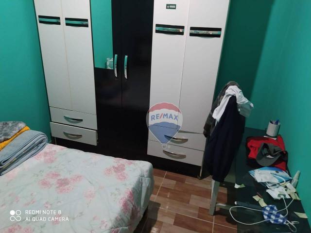 Casa com 2 dormitórios à venda, 58 m² por R$ 95.000,00 - Heliópolis - Garanhuns/PE - Foto 6