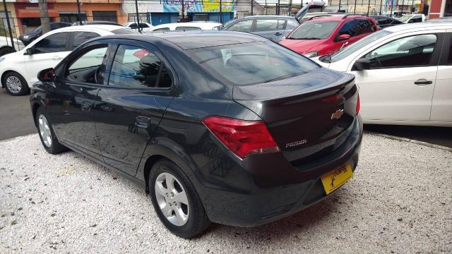 PRISMA 2019/2019 1.4 MPFI LT 8V FLEX 4P MANUAL - Foto 5
