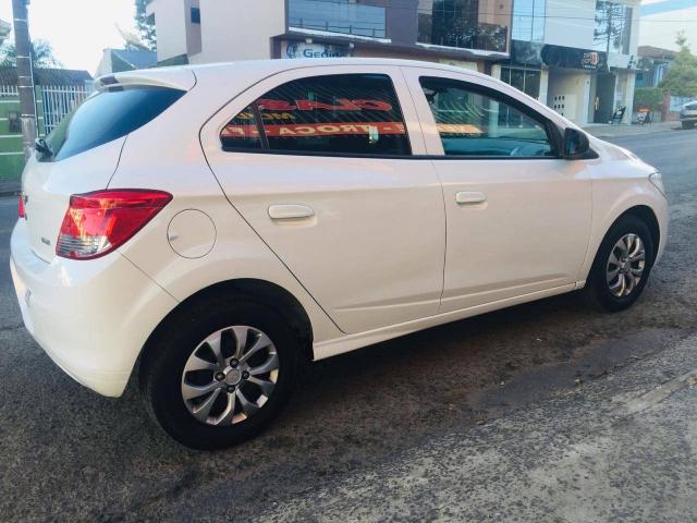 ONIX 2016/2017 1.0 MPFI JOY 8V FLEX 4P MANUAL - Foto 13