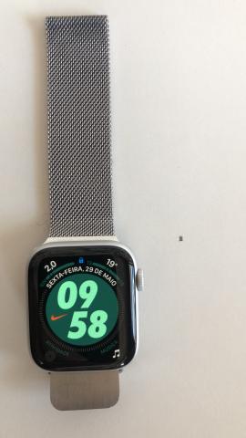 Apple Watch 4 44mm Nike - Foto 4