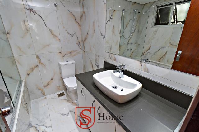 Apartamento com 4 quartos e 2 vagas para aluguel no Bigorrilho em Curitiba - PR - Foto 15