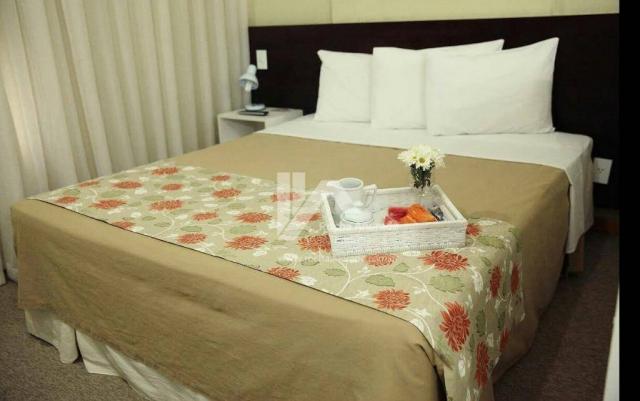 Flat com 1 dormitório à venda, 30 m² por R$ 249.000 - Caminho das Árvores - Salvador/BA - Foto 6