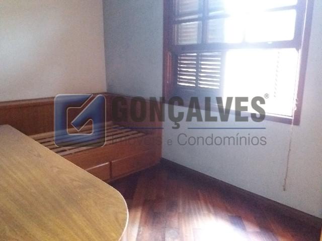 Casa à venda com 3 dormitórios em Vila euclides, Sao bernardo do campo cod:1030-1-31247 - Foto 5