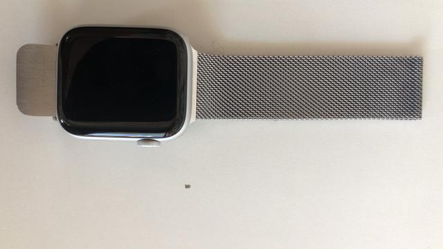 Apple Watch 4 44mm Nike - Foto 3
