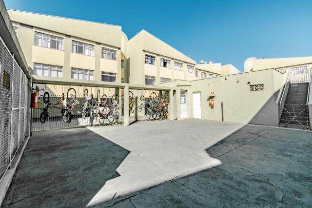 Apartamento para alugar com 2 dormitórios em Xaxim, Curitiba cod:00324.001 - Foto 2