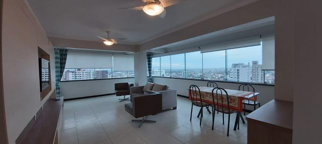 Apartamento de dois dormitórios no centro de Torres - Foto 3