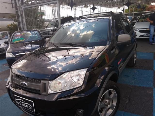 Ford Ecosport 1.6 Xlt Freestyle 8v - Foto 2