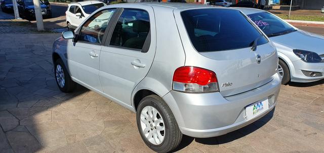 Super oferta Fiat Palio ELX Atractive ano 2008 - Completo impecável - Foto 5