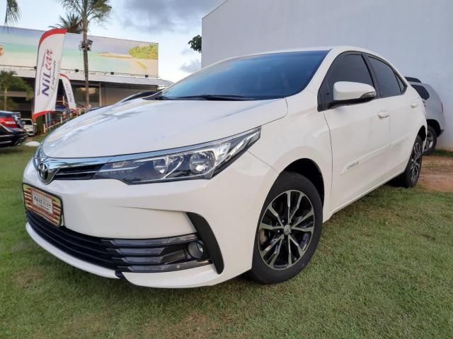 Toyota Corolla Gli 1.8 Flex 16v Aut. - Foto 2
