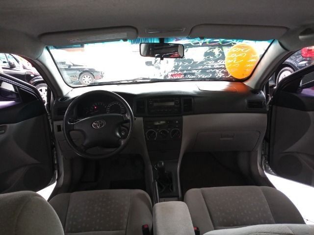 Toyota corolla 2006 xei 1.8 impecavel!!!! - Foto 6