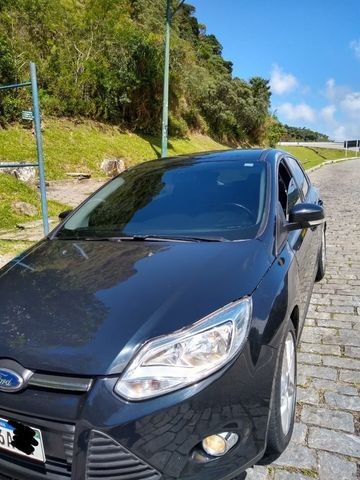 Focus 2.0 SE
