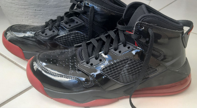 tênis jordan dna lx masculino