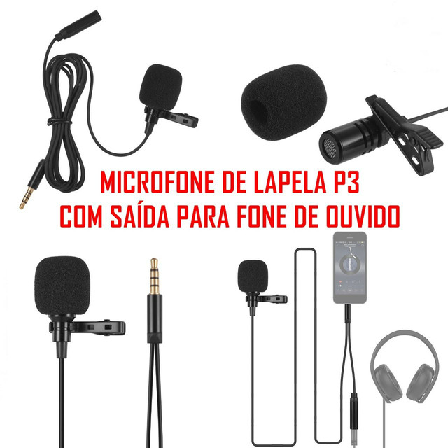 Venda de acessórios em Geral Para Câmeras de Ação - Foto 5