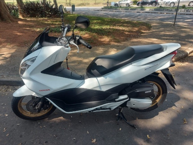 Honda Pcx 00 Olx