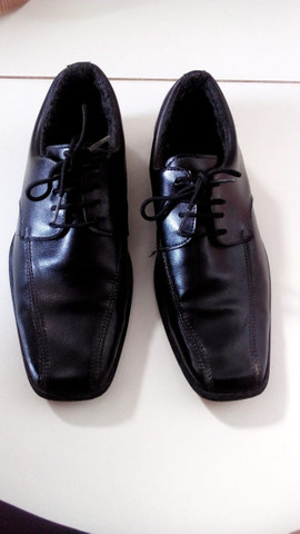 sapato social riachuelo