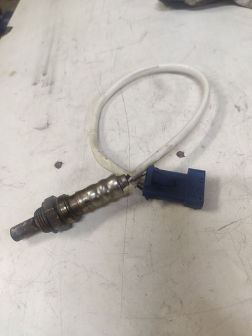 Sonda lambda Motor THP 1.6 165 CV Peugeot Citroen Mini Cooper - Foto 2