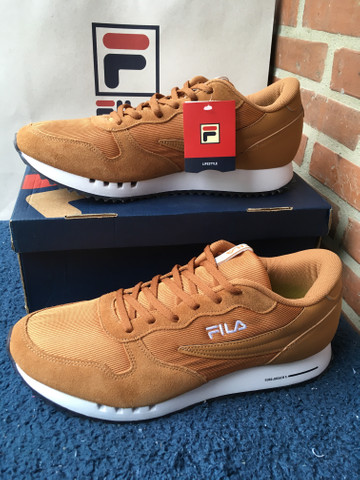 tenis fila 46