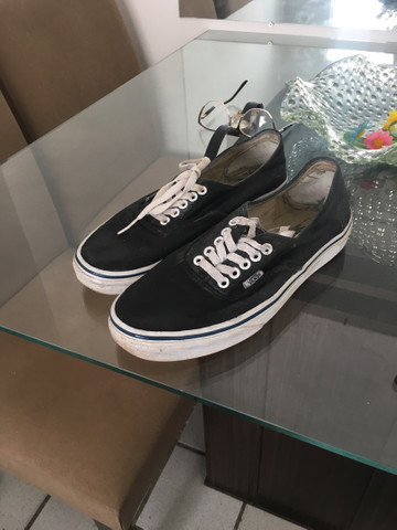 valor vans original