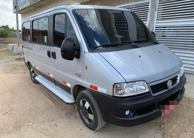 ducato 2010 olx