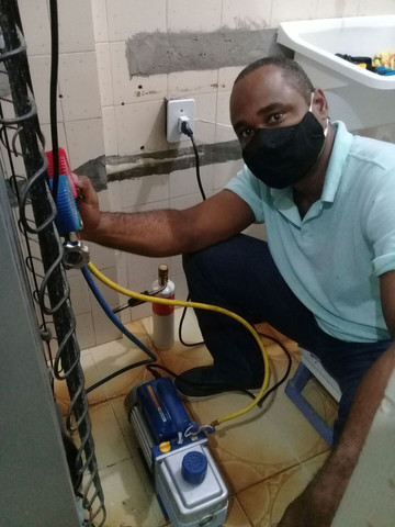 Refrigeração e Climatização - Foto 2