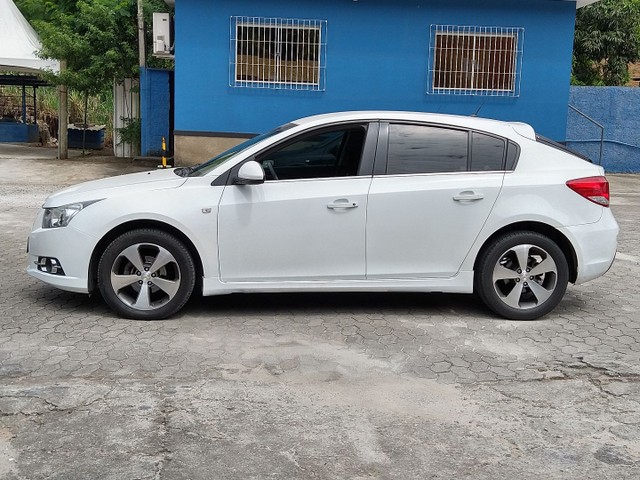 CRUZE LT 1.8 2013/14