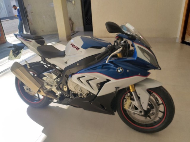BMW S1000RR