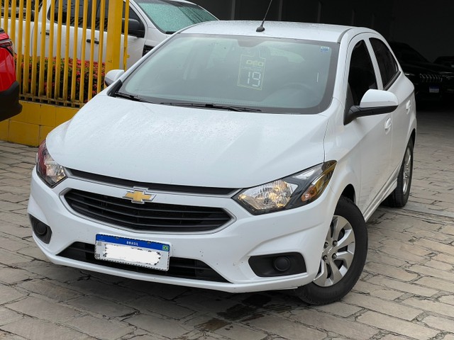 ONIX LT 2019.