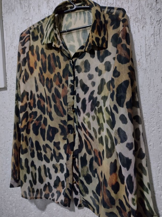 Peças femininas valor único- R$19,99