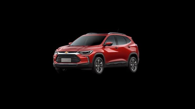 CHEVROLET TRACKER 1.0 TURBO PREMIER
