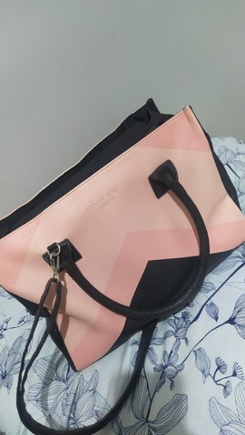 Bolsa It Bag Mary Kay
