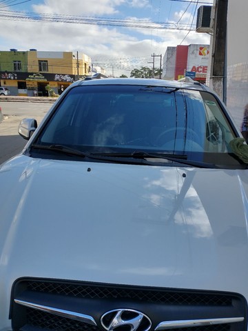 HYUNDAI TUCSON,NO PRECINHO.BAIXEI PREÇO.
